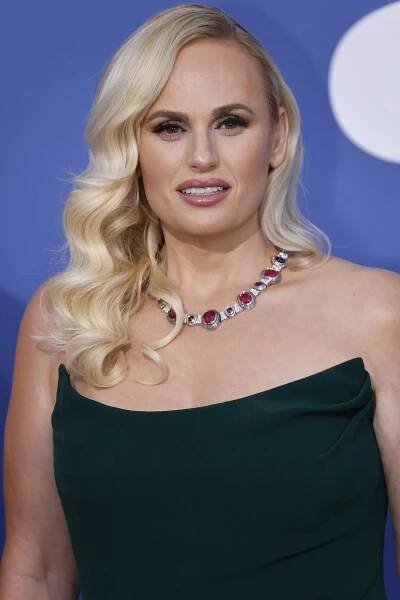 Na své „poprvé“ čekaly dlouho. I do pětatřiceti! Panenství si střežily Rebel Wilson i Brooke Shields