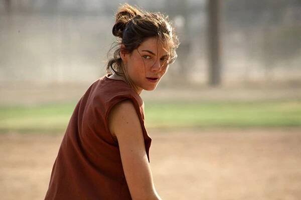 Ženská za volantem - Z filmu - Michelle Monaghan