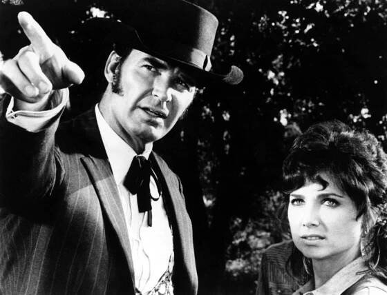 Suzanne Pleshette - Actress