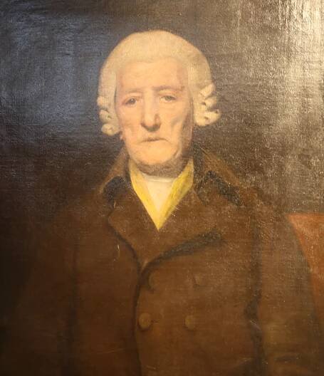 Henry Adams (shipbuilder)