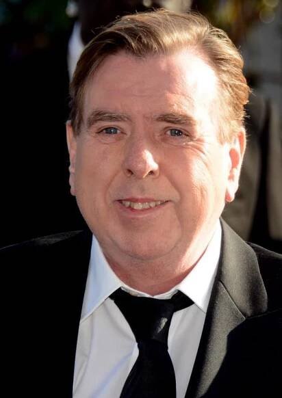 Mr. Turner