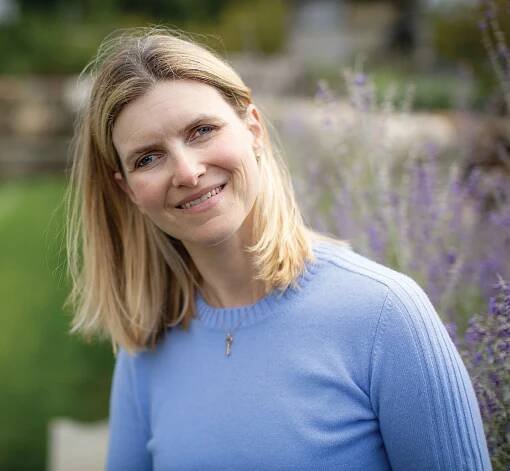 Jennifer Field