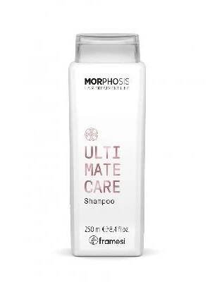Framesi Morphosis Ultimate Care Shampoo 250ml - Revitalizační šampon