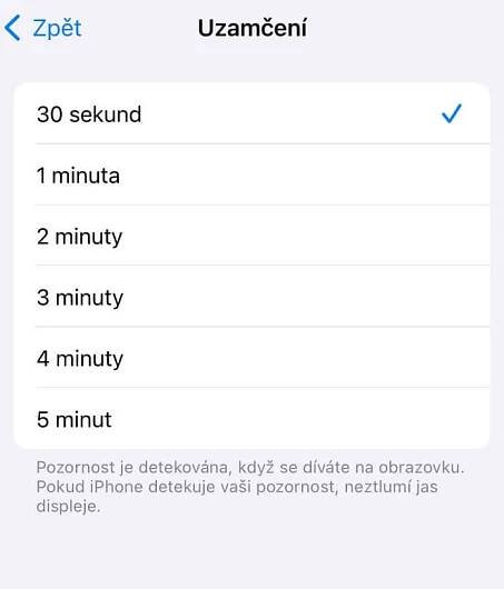 Manuál: Jak zabezpečit dětem iPhone? - Dvojklik