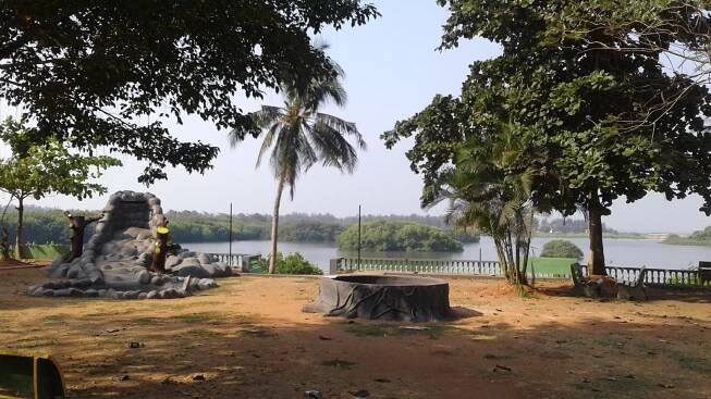 Kasaragod Assembly constituency
