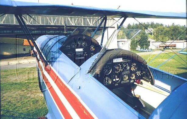 Aero C-104 S