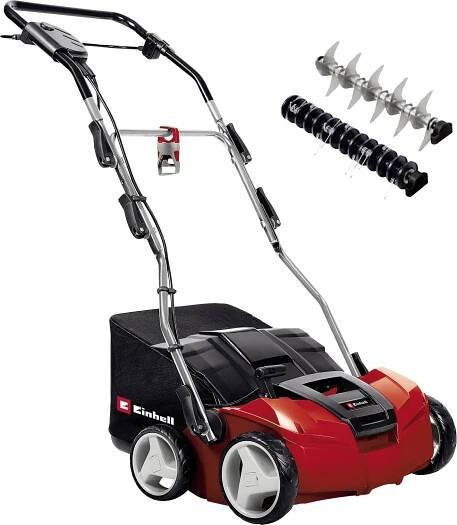 Einhell GE-SA 1435 elektrika vertikutátor Pracovní šířka 35 cm