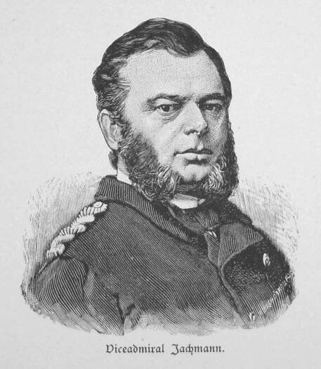 Eduard von Jachmann