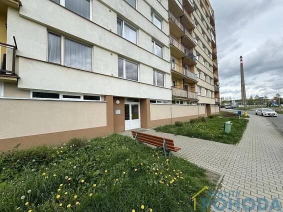 Pronájem bytů 1+1, Hlinsko | Mapio.cz