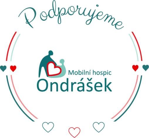 Mobilní hospic Ondrášek