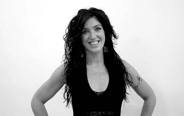 Marta Sánchez