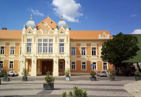 Szekszárd - Wikipedia