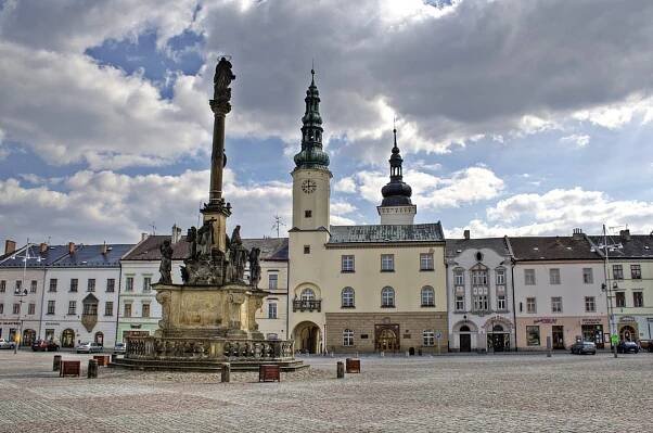 Moravská Třebová - Kultura.cz