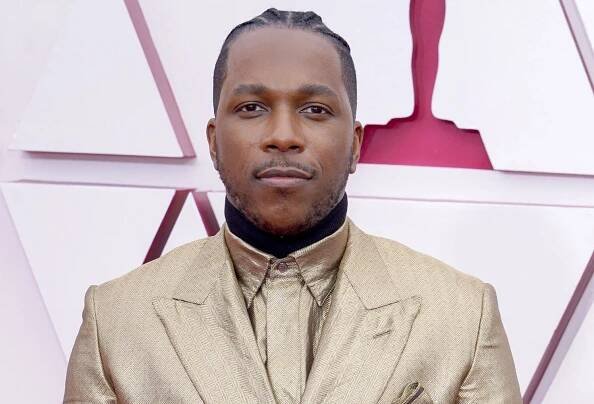 Leslie Odom Jr. - Actor, Singer