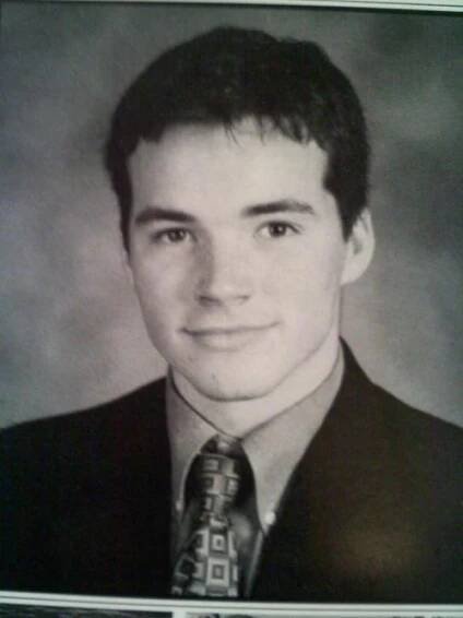 Ian Harding