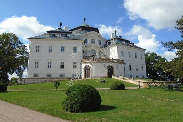 Hledání turisticky zajímavých míst