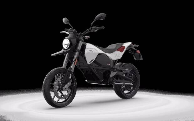360 Bike Image