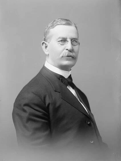 Thomas Alexander Smith