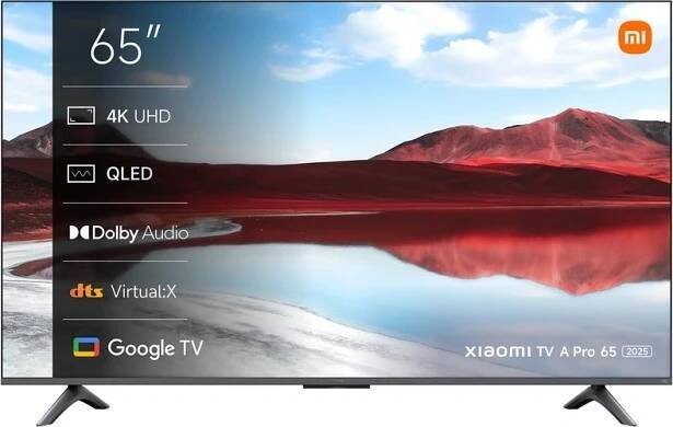 Xiaomi TV A Pro 65