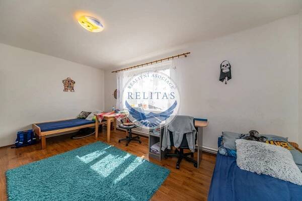 Prodej Byt 3+1, Bolešiny - Kroměždice, okres Klatovy