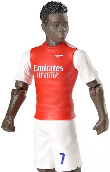 Action figurka SAKA Arsenal FC 20 cm