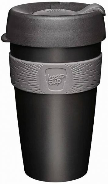 Keep Cup Doppio L
