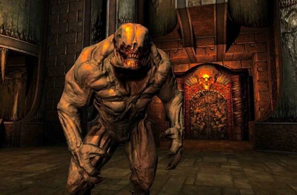 doom 3