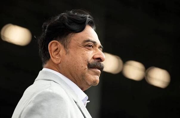 Shahid Khan