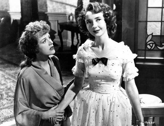 3 sestry - Z filmu - Phyllis Calvert