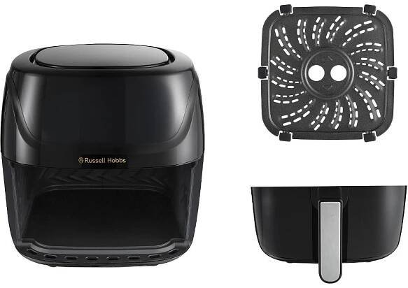 Horkovzdušná fritéza RUSSELL HOBBS 27160-56