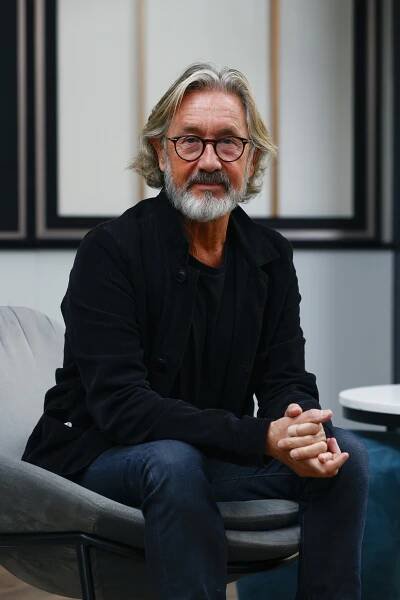 Režisér Martin Provost: Feministická revoluce je pro muže poměrně obtížná věc