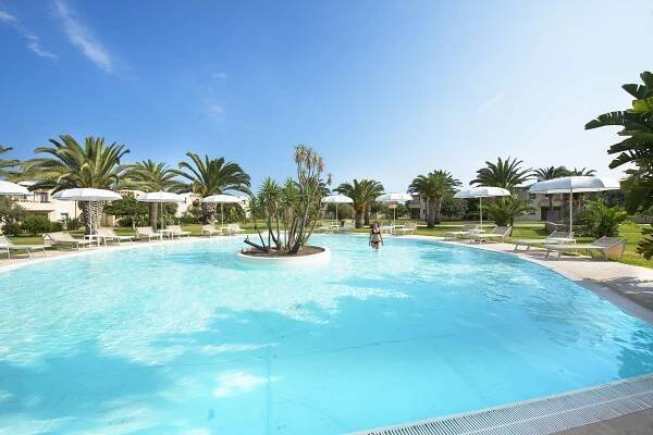 VOI Arenella Resort – fotka 2