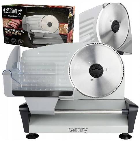Camry CR 4702