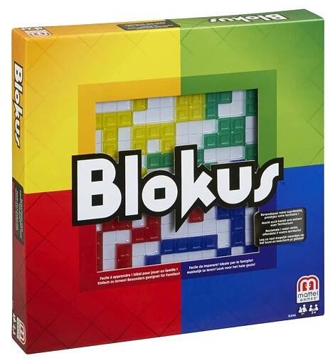 Blokus