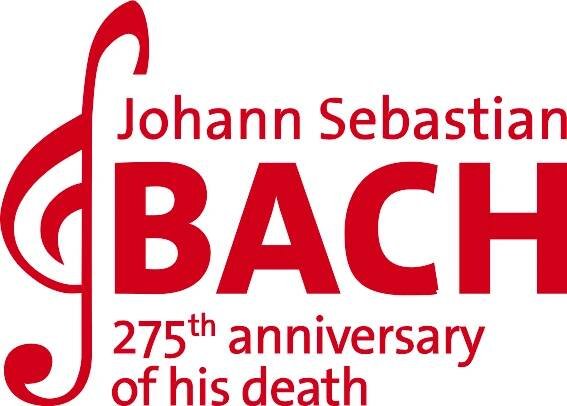 EN: Bach Logo Red Digital Vector