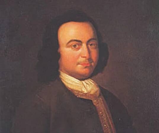 George Mason Biography - Childhood, Life Achievements & Timeline