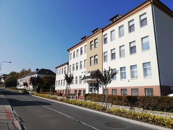 Interna Zábřeh zdroj foto: muz