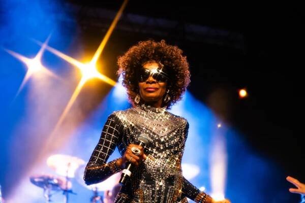 Boney M Australian Tour 2024 - Tickets & Concert Dates | Metropolis Touring