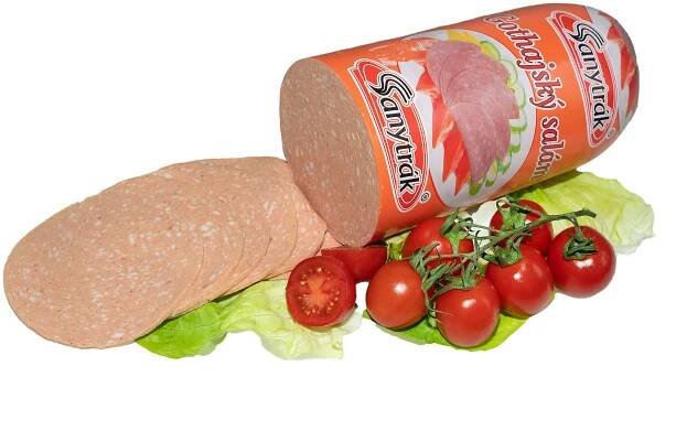 Produktovky -