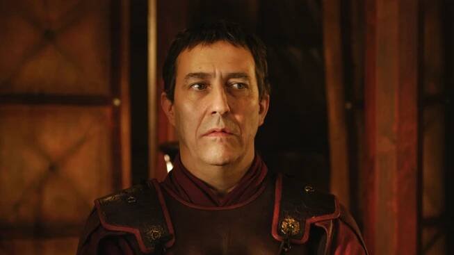 Julius Caesar
