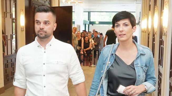 Nemít děti nebyl plán. Ještě není všem dnům konec, říká Markéta Pekarová Adamová
