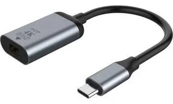 Datové redukce USB-C adaptér na Mini DisplayPort M/F