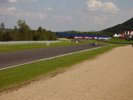 AUTODROM MOST - Oficiální srazy a akce - ŠKODA Forum - SKODAHOME.cz