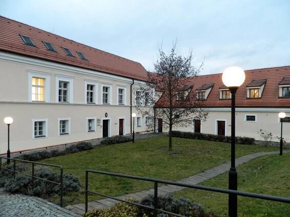 Fotografie - Úřad městské části Praha-Dolní Chabry - 06.12.2022