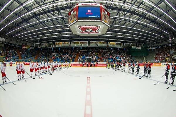 Mountfield HK, a.s. | Fotogalerie