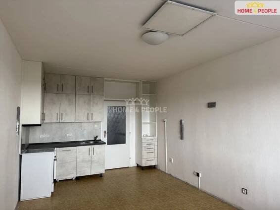 Pronájem bytu 1+kk 30 m², Národní, Prachatice - Prachatice II