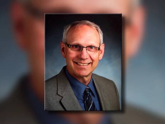 Dave Thomas - South Dakota Sports Hall of Fame