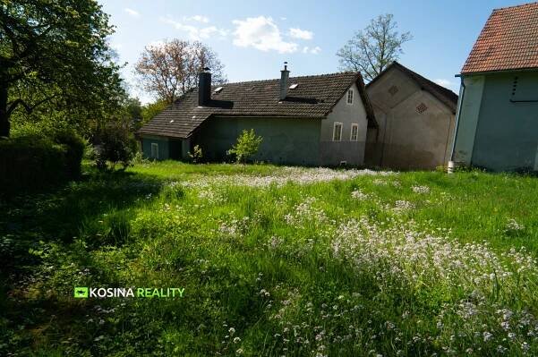 Kosina Reality – Zemědělské stavení, Palič 10, Lipová