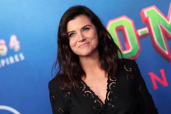 Tiffani Thiessen