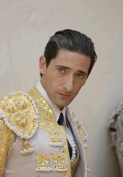 Toreador (2007)